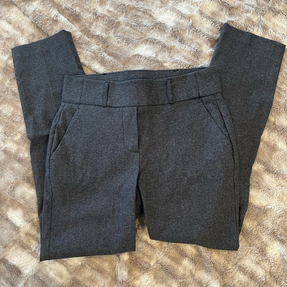 Vera Wang work pants